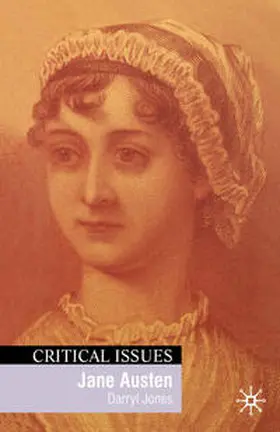 Jones |  Jane Austen | eBook | Sack Fachmedien