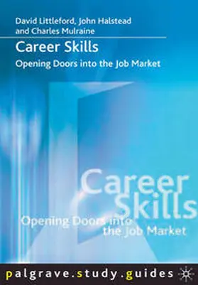 Littleford / Halstead / Mulraine |  Career Skills | eBook | Sack Fachmedien