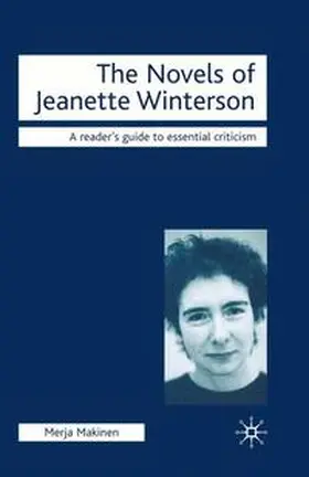 Makinen |  The Novels of Jeanette Winterson | eBook | Sack Fachmedien