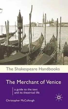 McCullough |  The Merchant of Venice | eBook | Sack Fachmedien