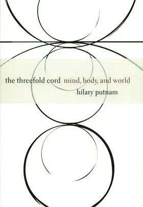 Putnam |  The Threefold Cord | Buch |  Sack Fachmedien