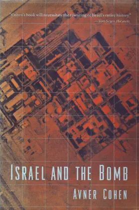 Cohen | Israel & the Bomb | Buch | 978-0-231-10482-1 | sack.de