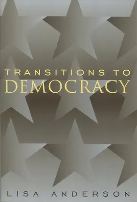 Anderson |  Transitions to Democracy | Buch |  Sack Fachmedien