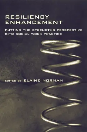 Norman |  Resiliency Enhancement | Buch |  Sack Fachmedien