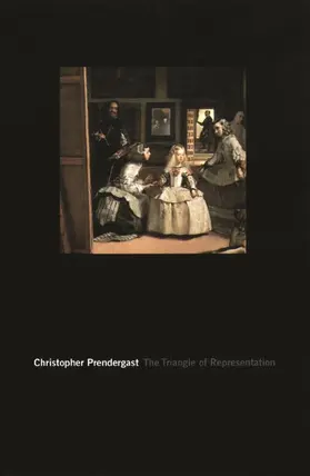 Prendergast |  The Triangle of Representation | Buch |  Sack Fachmedien