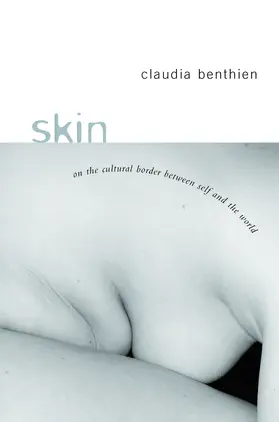 Benthien |  Skin | Buch |  Sack Fachmedien