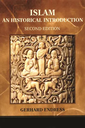 Endress |  Islam: An Historical Introduction | Buch |  Sack Fachmedien