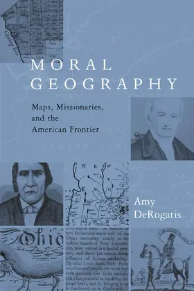 DeRogatis |  Moral Geography | Buch |  Sack Fachmedien