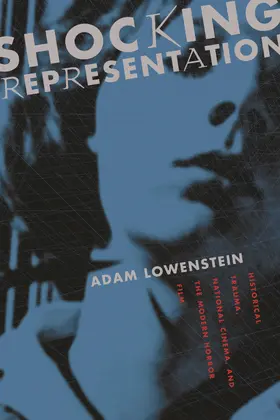 Lowenstein |  Shocking Representation | Buch |  Sack Fachmedien