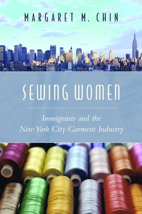 Chin |  Sewing Women | Buch |  Sack Fachmedien