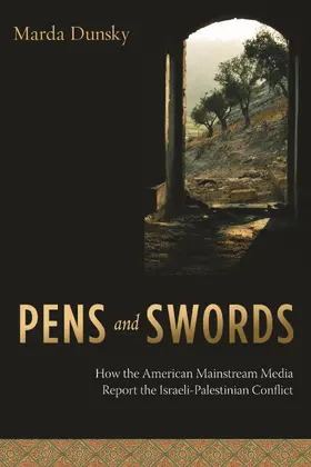 Dunsky |  Pens and Swords | Buch |  Sack Fachmedien