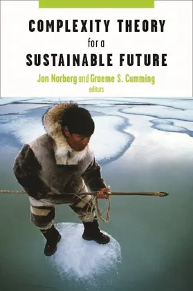 Norberg / Cumming |  Complexity Theory for a Sustainable Future | Buch |  Sack Fachmedien