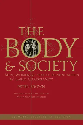 Brown |  The Body and Society | Buch |  Sack Fachmedien