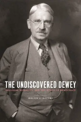 Rogers |  The Undiscovered Dewey | Buch |  Sack Fachmedien