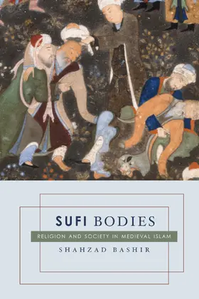 Bashir |  Sufi Bodies | Buch |  Sack Fachmedien