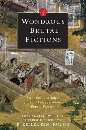 Wondrous Brutal Fictions | Buch | 978-0-231-14659-3 | sack.de