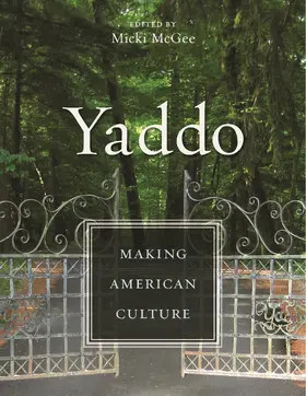 McGee |  Yaddo | Buch |  Sack Fachmedien