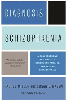 Miller |  Diagnosis: Schizophrenia | Buch |  Sack Fachmedien
