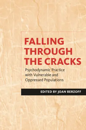 Berzoff |  Falling Through the Cracks | Buch |  Sack Fachmedien