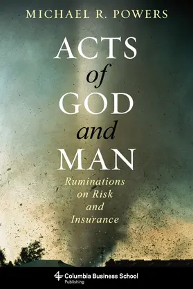 Powers | Acts of God and Man | Buch | 978-0-231-15367-6 | www2.sack.de