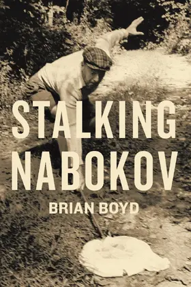 Boyd |  Stalking Nabokov | Buch |  Sack Fachmedien