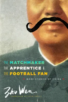 Zhu |  The Matchmaker, the Apprentice, and the Football Fan | Buch |  Sack Fachmedien