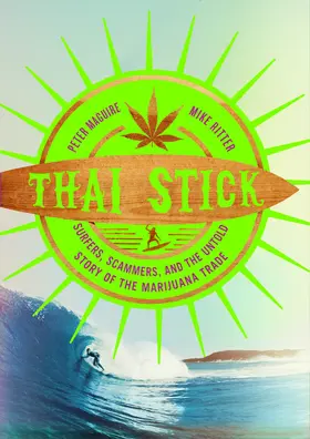 Maguire | Thai Stick | Buch | 978-0-231-16134-3 | www2.sack.de