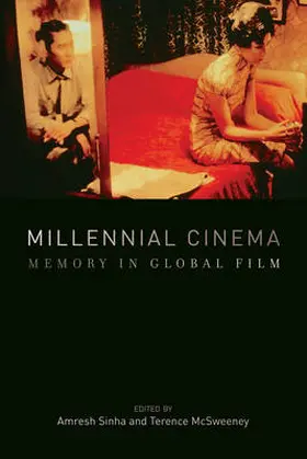 Sinha / McSweeney |  Millennial Cinema | Buch |  Sack Fachmedien