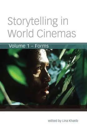 Khatib |  Storytelling in World Cinemas | Buch |  Sack Fachmedien