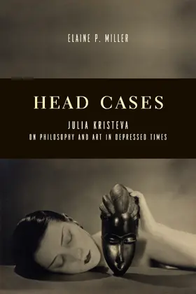 Miller |  Head Cases | Buch |  Sack Fachmedien