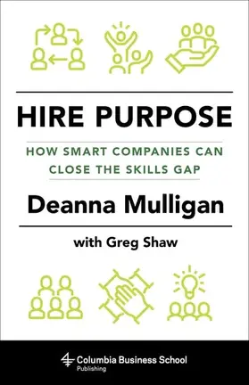 Mulligan / Shaw |  Hire Purpose | Buch |  Sack Fachmedien