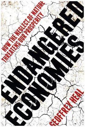Heal | Endangered Economies | Buch | 978-0-231-18084-9 | www2.sack.de