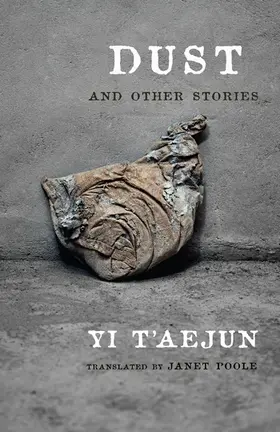 Yi |  Dust and Other Stories | Buch |  Sack Fachmedien