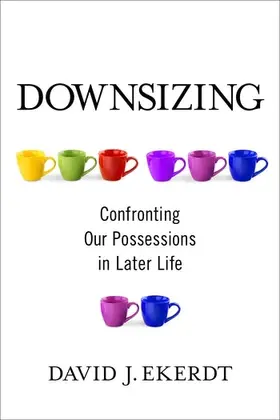 Ekerdt |  Downsizing | Buch |  Sack Fachmedien
