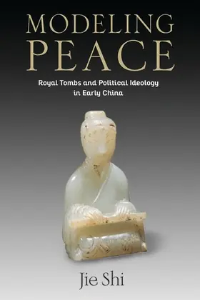 Shi |  Modeling Peace | Buch |  Sack Fachmedien