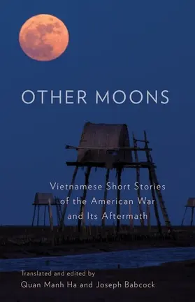  Other Moons | Buch |  Sack Fachmedien