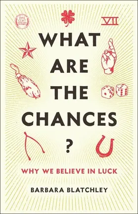 Blatchley |  What Are the Chances? | Buch |  Sack Fachmedien