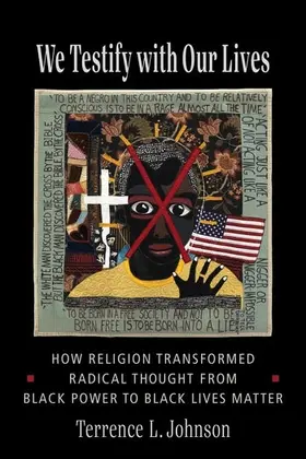 Johnson |  We Testify with Our Lives | Buch |  Sack Fachmedien