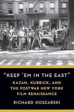 Koszarski |  "Keep 'Em in the East" | Buch |  Sack Fachmedien