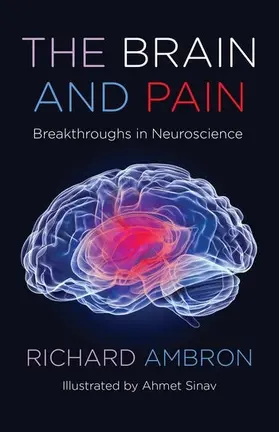 Ambron |  The Brain and Pain | Buch |  Sack Fachmedien