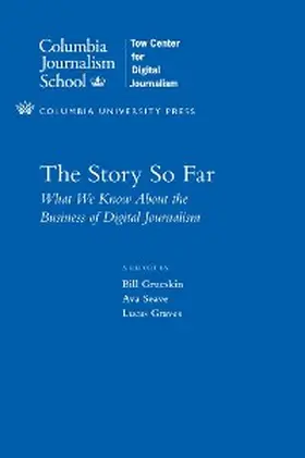 Grueskin / Seave / Graves |  The Story So Far | eBook | Sack Fachmedien