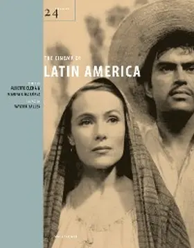 Elena / López |  The Cinema of Latin America | eBook | Sack Fachmedien