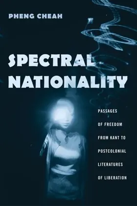 Cheah |  Spectral Nationality | eBook | Sack Fachmedien