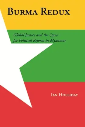 Holliday | Burma Redux | E-Book | sack.de