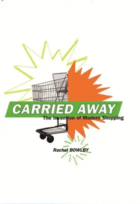 Bowlby |  Carried Away | eBook | Sack Fachmedien