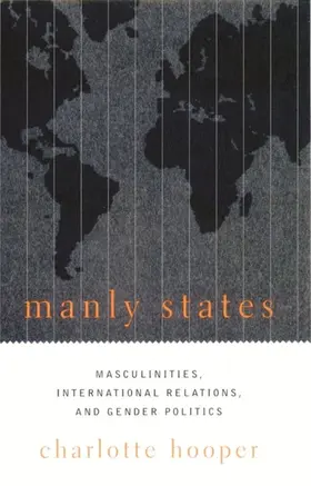 Hooper | Manly States | E-Book | sack.de