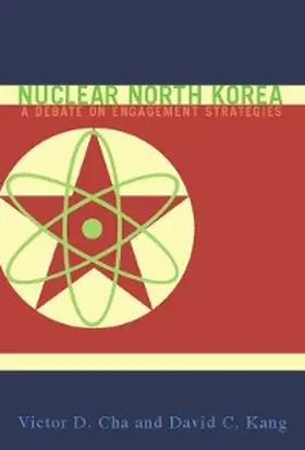 Cha / Kang |  Nuclear North Korea | eBook | Sack Fachmedien
