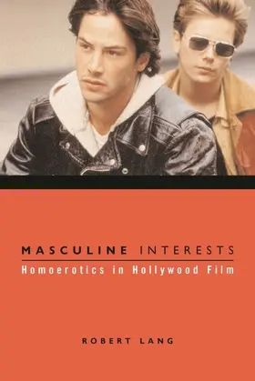 Lang |  Masculine Interests | eBook | Sack Fachmedien