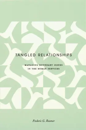 Reamer |  Tangled Relationships | eBook | Sack Fachmedien