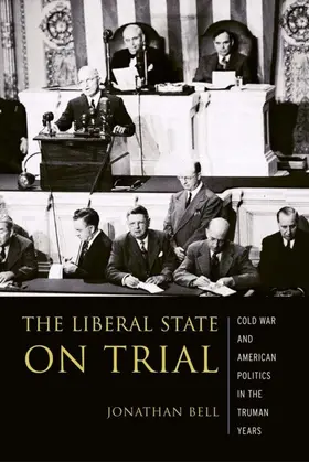 Bell | The Liberal State on Trial | E-Book | sack.de